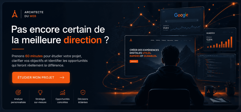 Services web à Cenon | Création de site internet et Référencement SEO