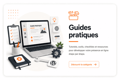 Guides pratiques