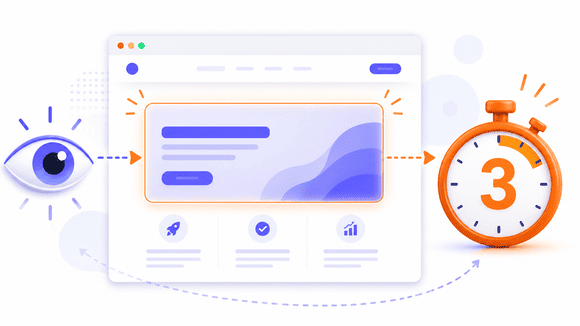 Un seul appel a laction clair par page
