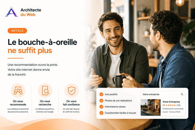 bouche a oreille
