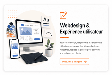 sur le blog architecte du web