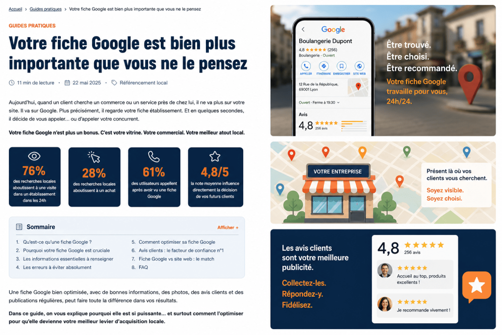 google business