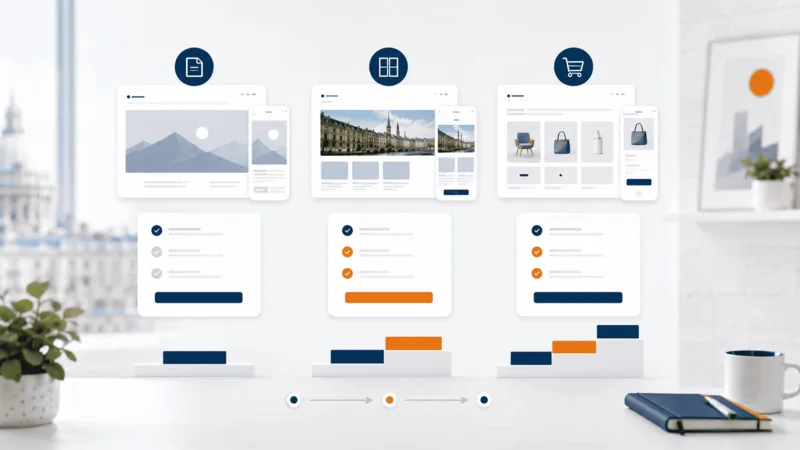 Prix d'un site internet bordeaux