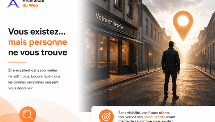 vous existez mais personne ne vous trouve vous existez mais personne ne vous trouve